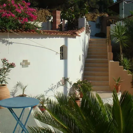 View Lejlighed Apérion