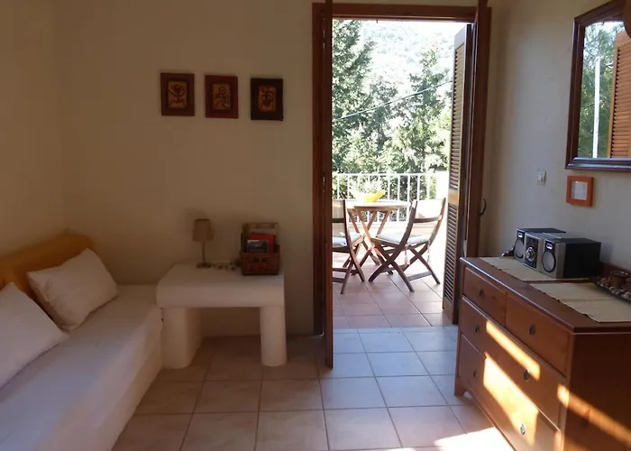 דירה View Apérion