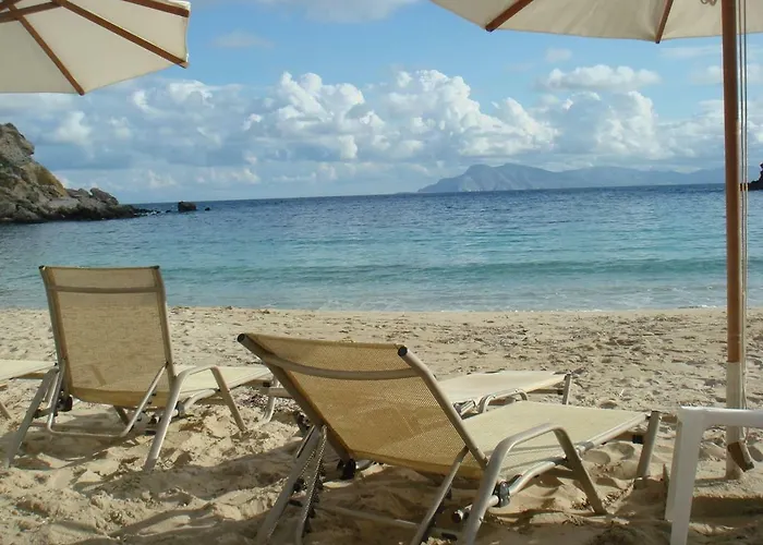 דירה View Apérion