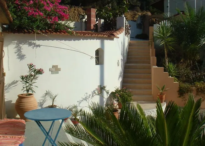 View דירה Apérion