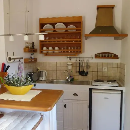 Appartement View Apérion