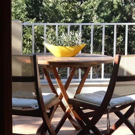 Apartamento View *