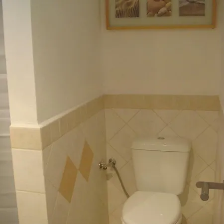 Apartment View Apérion