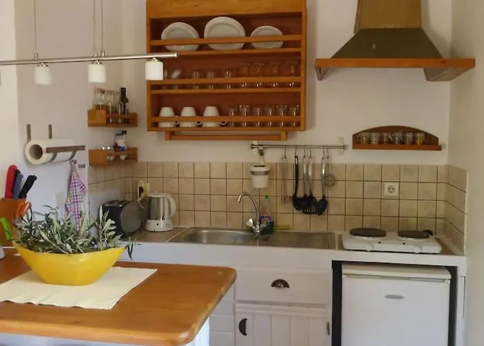 아파트 View Apérion